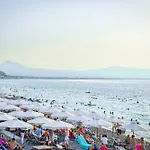 Blue Corinth