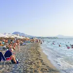 Casa vacanze Blue Corinto