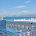 Dom wakacyjny Blue Corinth