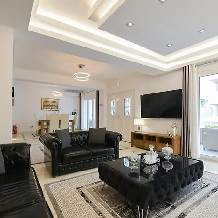 Blue Casa de Férias