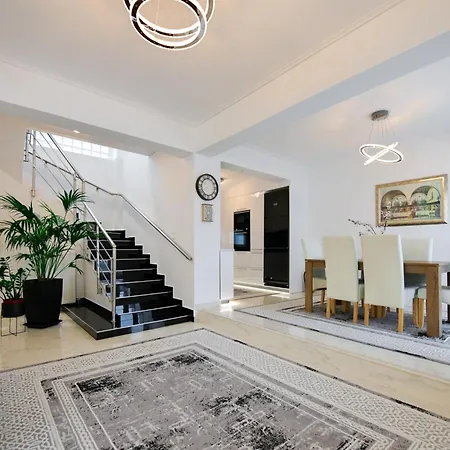 Blue Casa de Férias