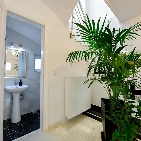 Blue Ferienhaus Korinth