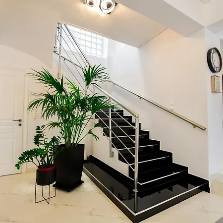 Blue Casa de Férias