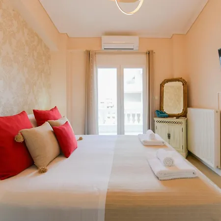 Blue Ferienhaus Korinth