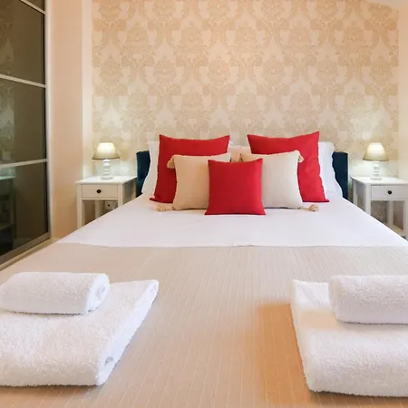 Blue Holiday home Corinth