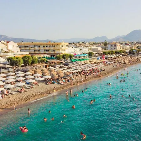 Blue Ferienhaus Korinth