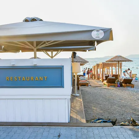 Blue Vakantiehuis Corinth