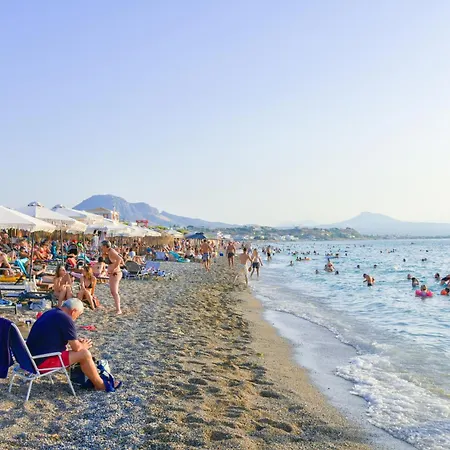 Vakantiehuis Blue Corinth