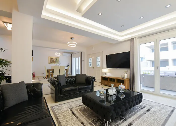 Blue Prázdninový dům