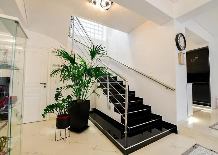 Blue Casa de Férias