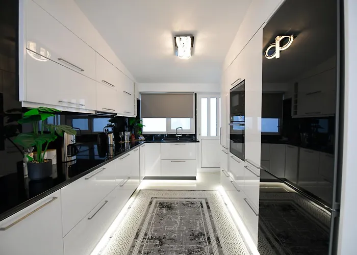 Casa de Férias Blue Corinth