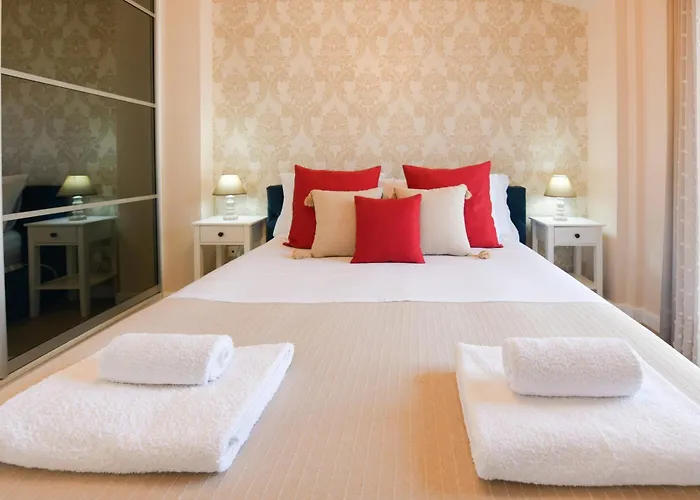 Beach Blue Villa بيت للعطل Corinth