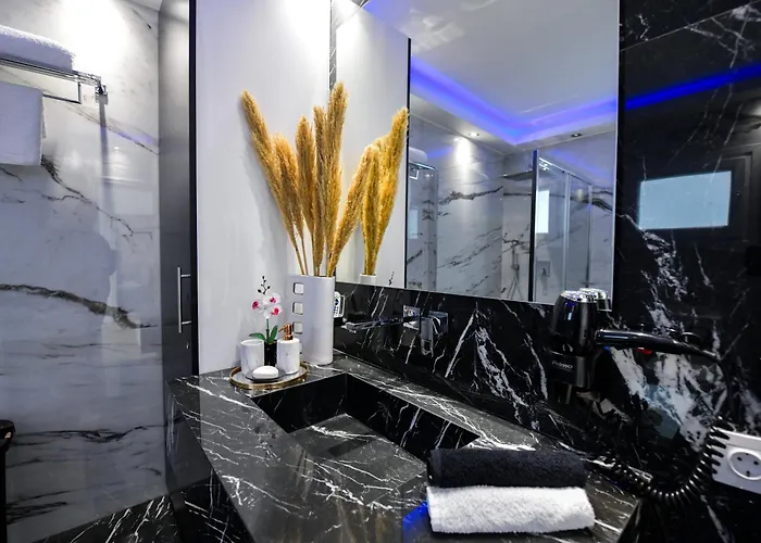 Prázdninový dům Blue *