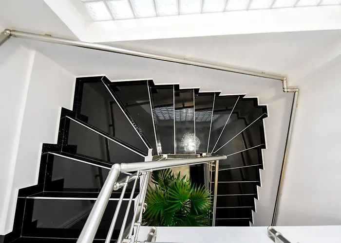 Blue Prázdninový dům *