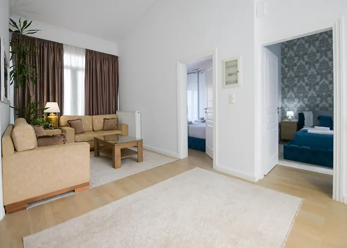 Prázdninový dům Blue