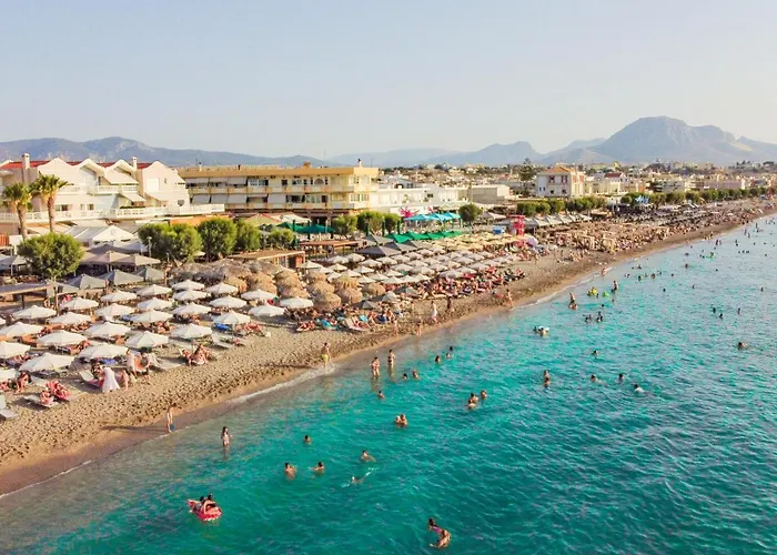 Blue Prázdninový dům Corinth