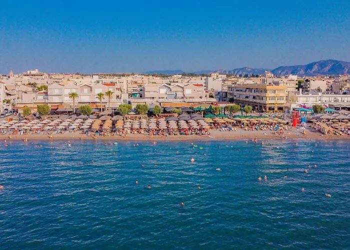 Casa de Férias Blue