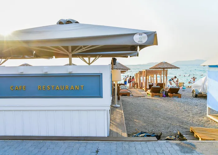 Blue Casa de Férias Corinth