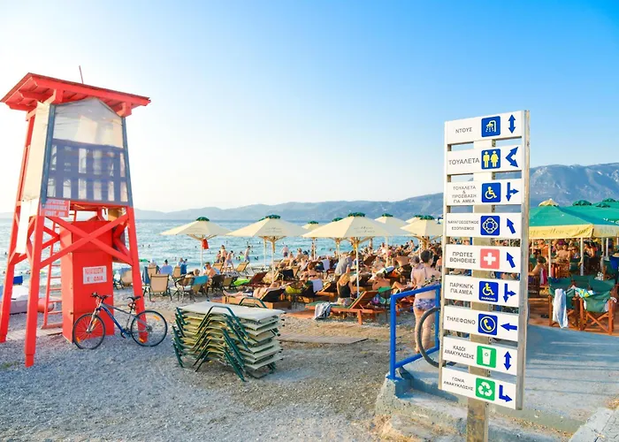 Blue * Corinth