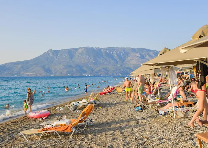 Blue Casa de Férias